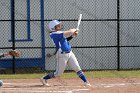 Softball vs JWU  Wheaton College Softball vs Johnson & Wales University. - Photo By: KEITH NORDSTROM : Wheaton, Softball, JWU